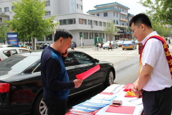 征信服務小微企與民營企業融資發展