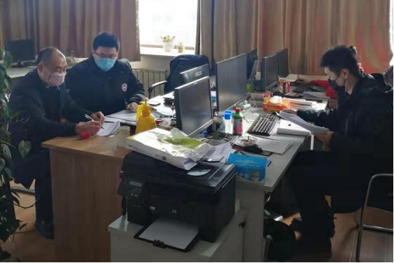 多措并舉、靈活變通幫助小微渡過疫情